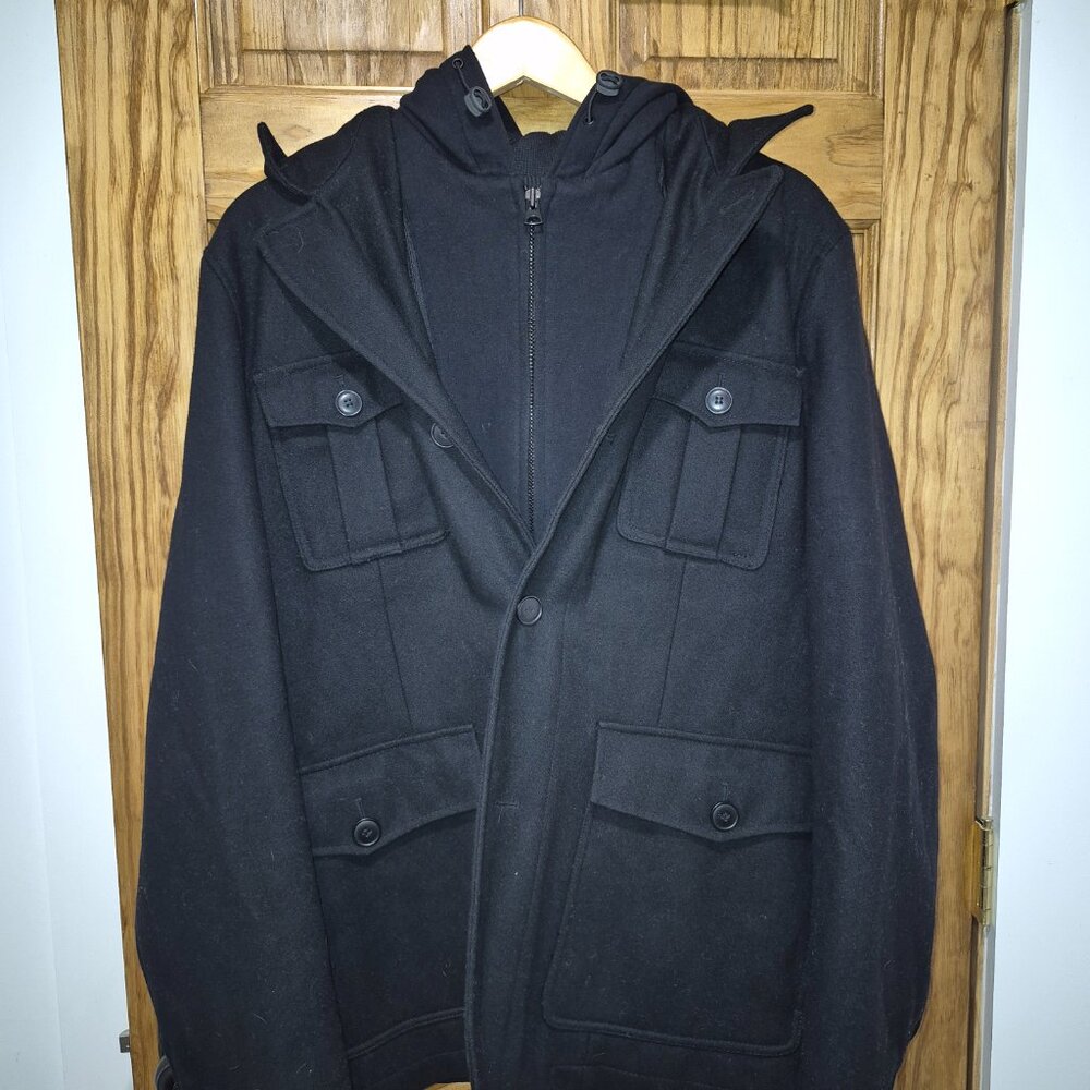 Levi's Winter coat - image 4